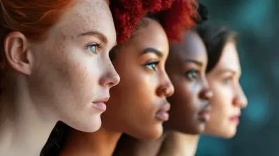 Creating Career Paths for Diverse Talent in 2027