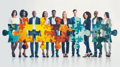 Creating Career Paths for Diverse Talent in 2027