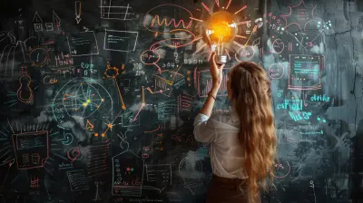 Creating Content that Ranks: The Intersection of SEO and Creativity