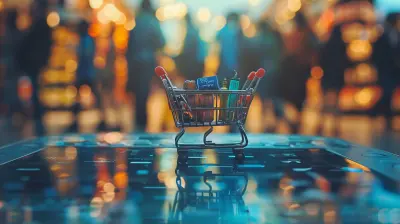Creating Memorable Customer Experiences That Drive Loyalty
