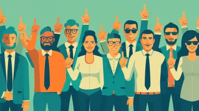 Creating Memorable Customer Experiences That Drive Loyalty