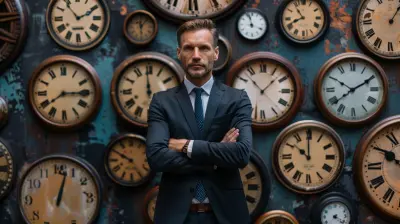 Creating Structure in an Unstructured Work Environment