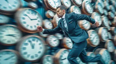 Creating Urgency Without Pressuring Prospects