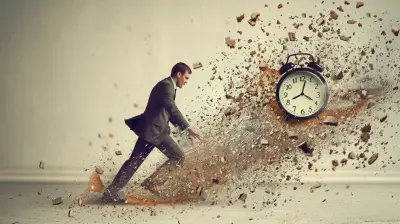 Creating Urgency Without Pressuring Prospects