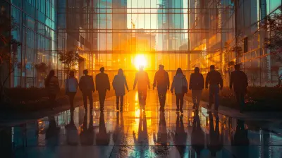Cultivating Resilience Through Engaged Leadership