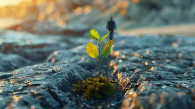 Cultivating Resilience Through Engaged Leadership