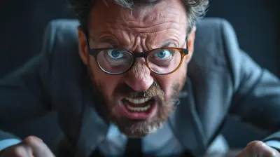 Dealing with Difficult Customers: Strategies for Success