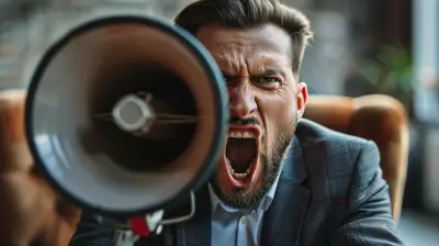 Dealing with Difficult Customers: Strategies for Success