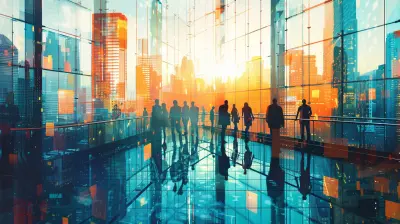 Decoding the Gig Economy: Sustaining Business in an Unconventional Workforce