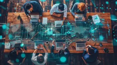 Decoding the Gig Economy: Sustaining Business in an Unconventional Workforce