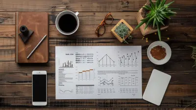 Developing a Personal Growth Plan as a Freelancer