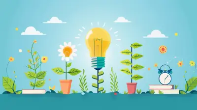 Developing a Personal Growth Plan as a Freelancer