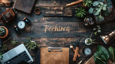 Developing a Personal Growth Plan as a Freelancer