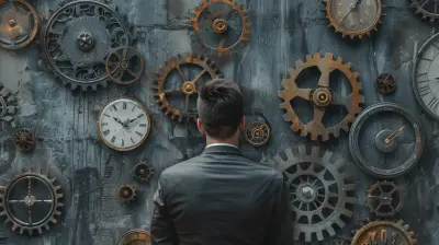 Developing A Routine That Works Consistency Over Chaos