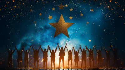 Developing Strong Employee Recognition Programs that Work