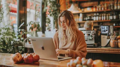 Digital Marketing Strategies For Modern Franchisees