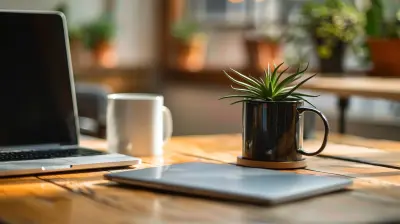 Diversifying Your Revenue Streams in Freelancing