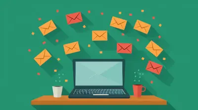 Dos and Don’ts of Email Newsletter Design