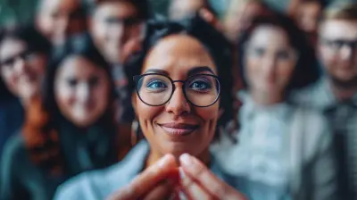 Effective Strategies for Managing a Multigenerational Workforce