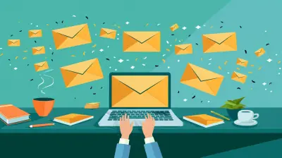 Effective Use of Email Drip Campaigns in Customer Nurturing