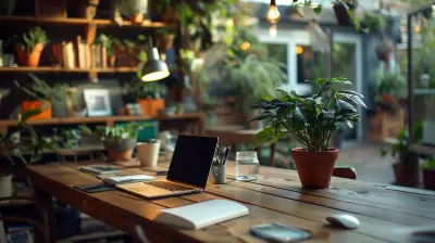 Email Templates: Designing for Conversion and Engagement