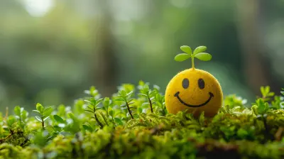 Employee Well-being and Its Impact on Engagement