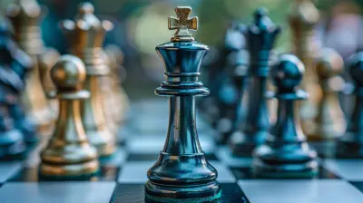 Empowering Employees Through Ownership and Accountability