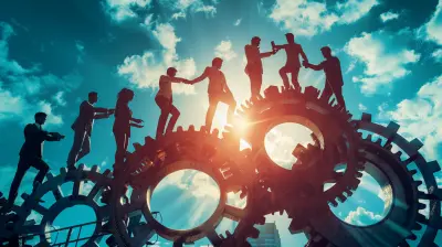 Empowering Employees to Take Ownership of Their Career Development