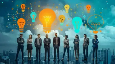 Empowering Employees to Take Ownership of Their Career Development