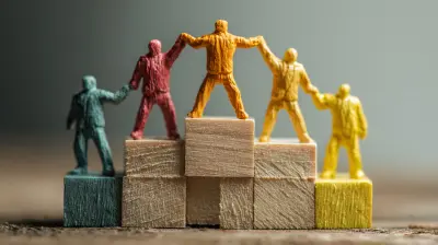 Empowering Your Team: The Key to Long-Term Engagement