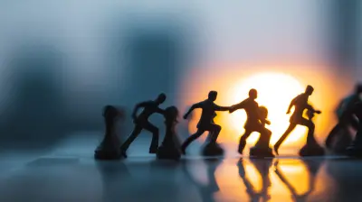 Empowering Your Team: The Key to Long-Term Engagement