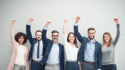 Empowering Your Team: The Key to Long-Term Engagement