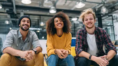 Engaging Millennials and Gen Z in Today’s Workforce