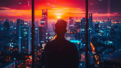 Enhancing Remote Work Security: Safeguarding Your Data