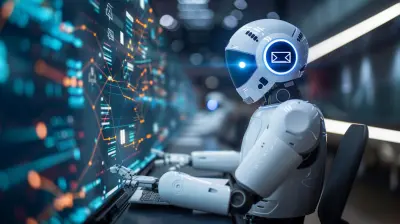 Enhancing Your Customer Service with AI and Chatbots