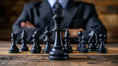 Essential Leadership Skills Needed To Manage A Small Business