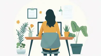 Essential Soft Skills for Remote Work Success