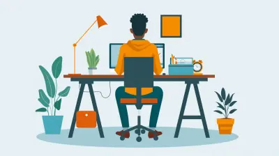 Essential Soft Skills for Remote Work Success