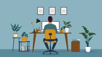Essential Soft Skills for Remote Work Success