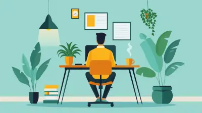 Essential Soft Skills for Remote Work Success