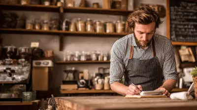 Essential Tax Tips for Small Business Owners