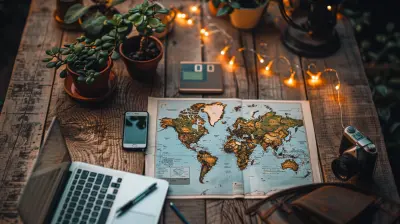 Essential Tools for Project Management in a Remote Work Environment