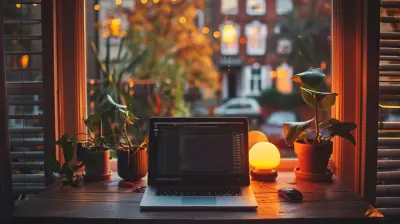 Essential Tools for Project Management in a Remote Work Environment