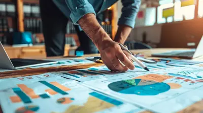 Establishing Strong KPIs to Measure Operational Success