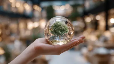 Ethical Sourcing: How Transparency Enhances Brand Loyalty