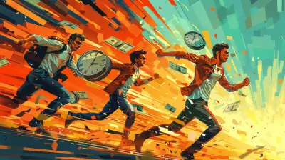 Evaluating When It's Time to Raise Your Freelance Rates