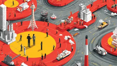 Examining the Shift Towards Circular Economies