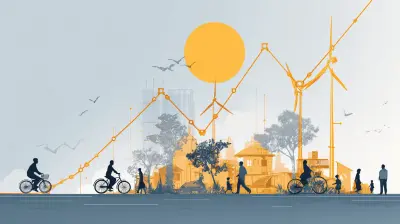 Examining the Shift Towards Circular Economies