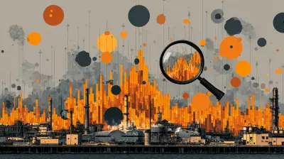 Examining the Shift Towards Circular Economies