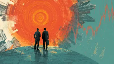 Examining the Shift Towards Circular Economies